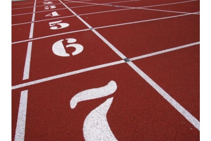 Autors: vieglatlētika