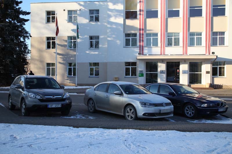 Autors: Gatis Bogdanovs