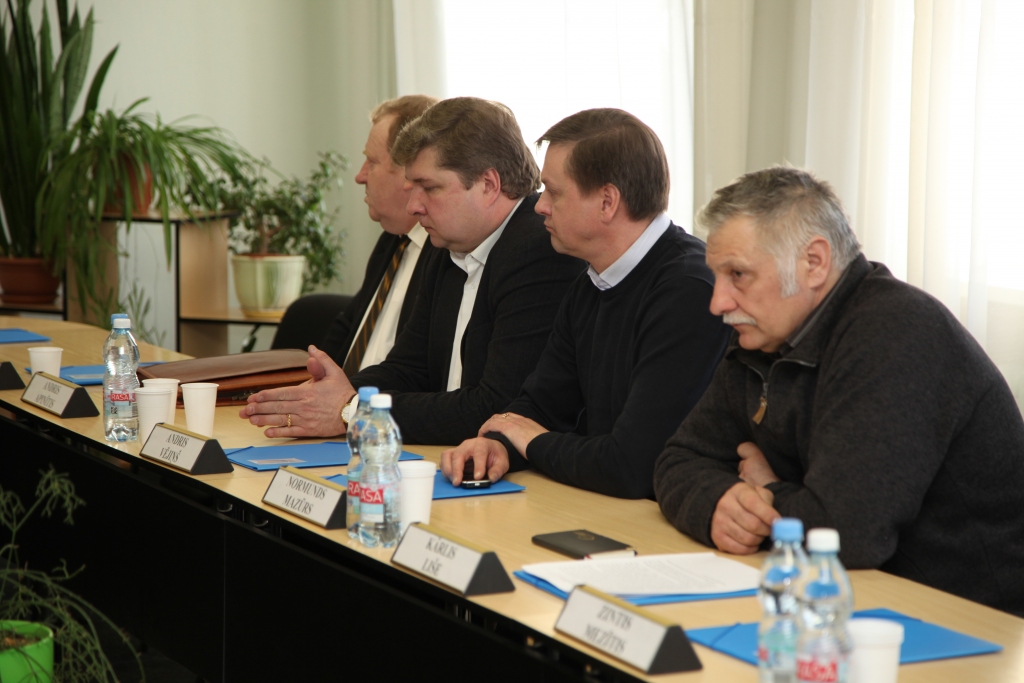 Autors: Gatis Bogdanovs