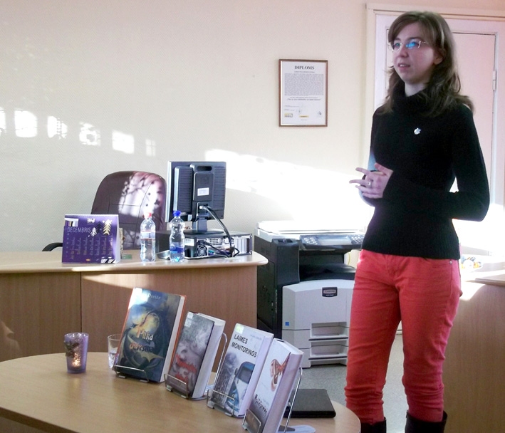 Autors: www.auseklis.lv