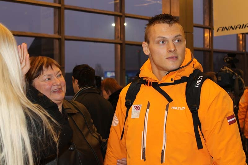 Autors: Ziedonis Lazdiņš