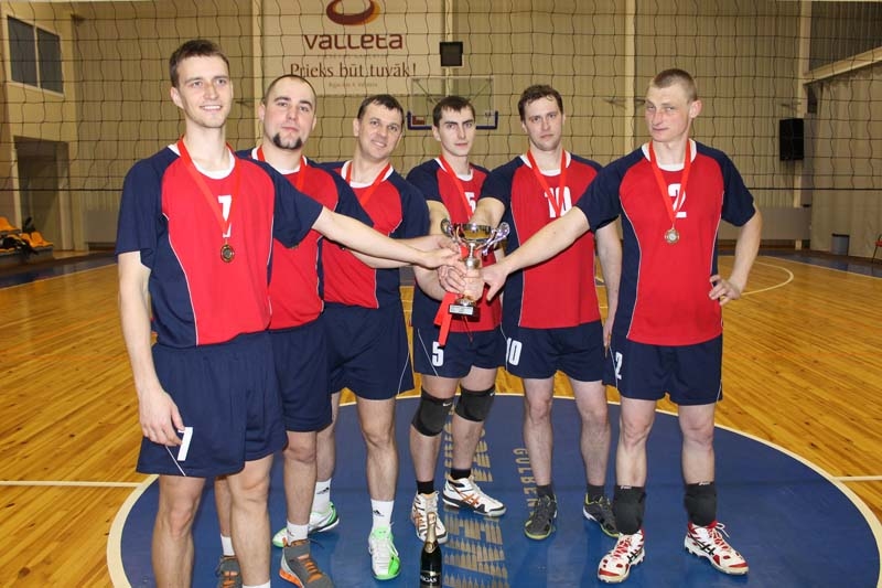 Autors: Ziedonis Lazdiņš