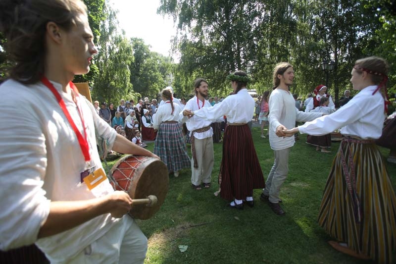 Autors: Gatis Bogdanovs (no arhīva)