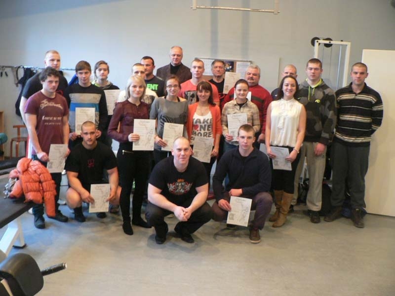 Autors: no personiskā arhīva