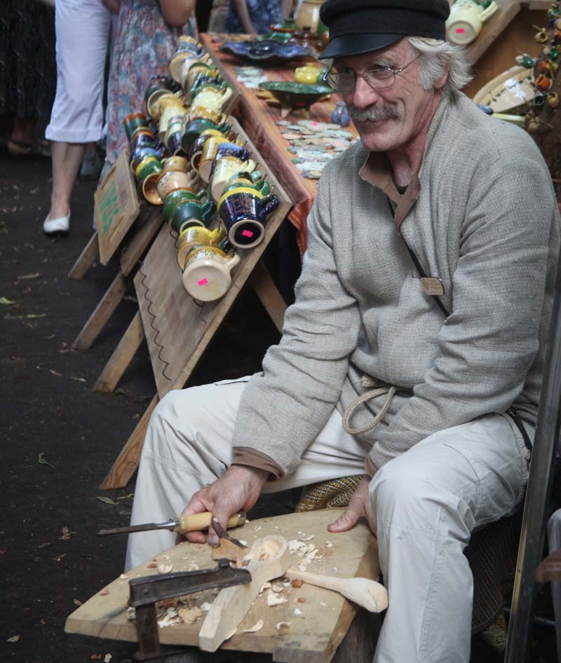 Autors: Gatis Bogdanovs (no arhīva)