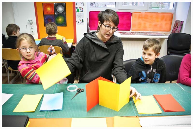 Autors: Gundega Šķēla