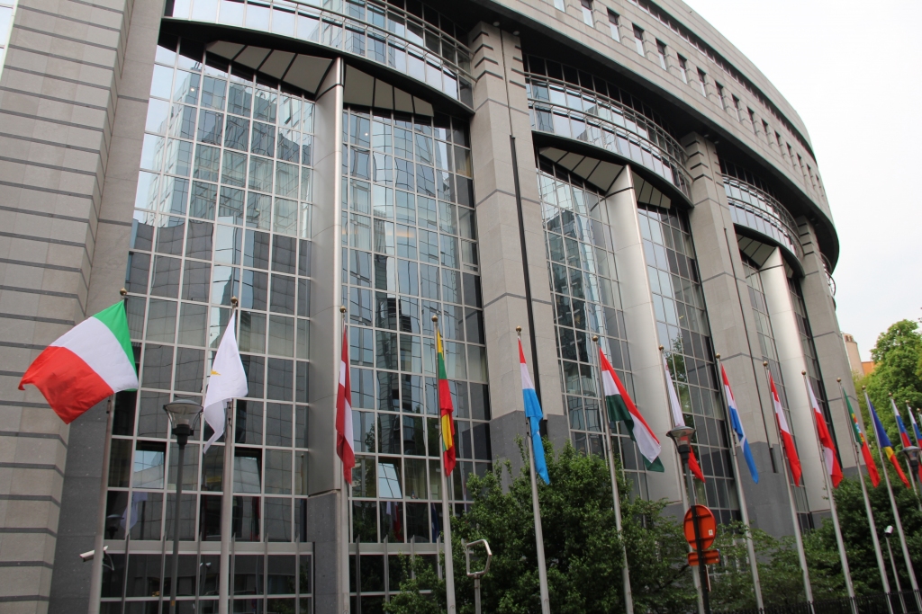 Kuriem Latvijas pārstāvjiem ir jākļūst par Eiropas Parlamenta deputātiem? Par to vēlētājiem ir jāsāk domāt jau laikus.
Autors: Gatis Bogdanovs