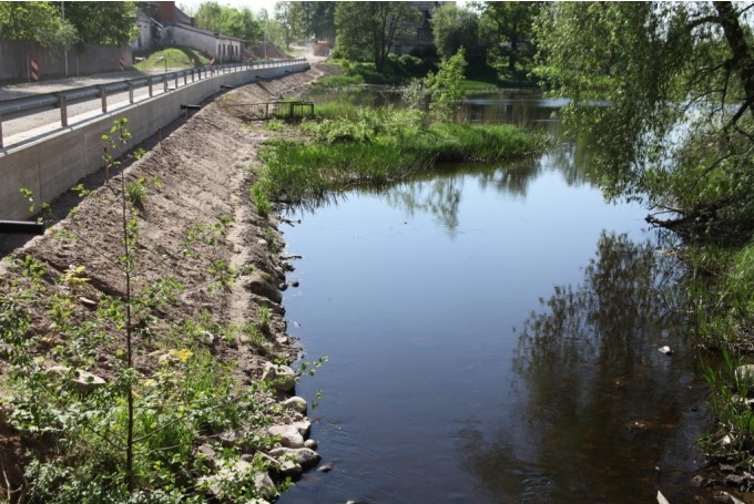 Autors: Gatis Bogdanovs (no arhīva)