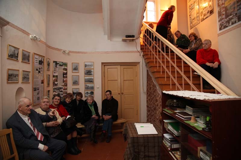 Autors: Gatis Bogdanovs