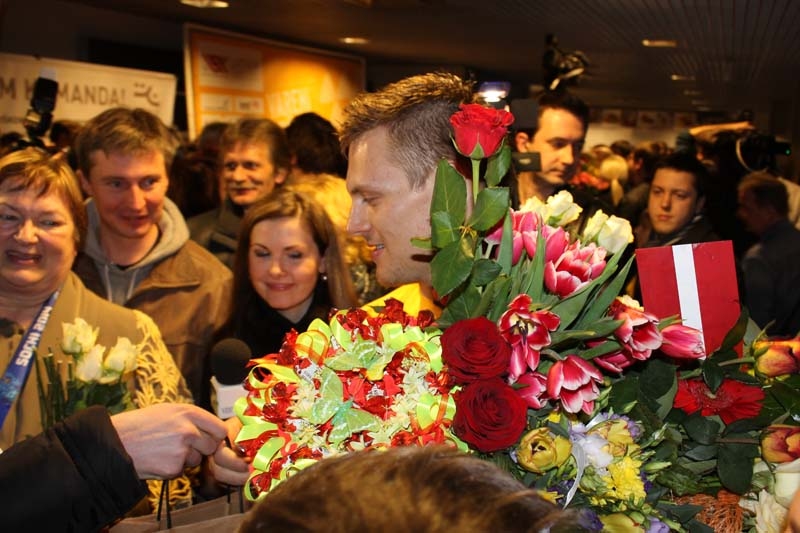 Autors: Ziedonis Lazdiņš