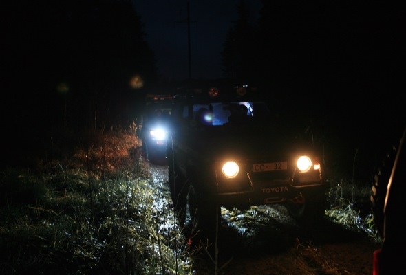 Autors: www.4x4centrs.lv