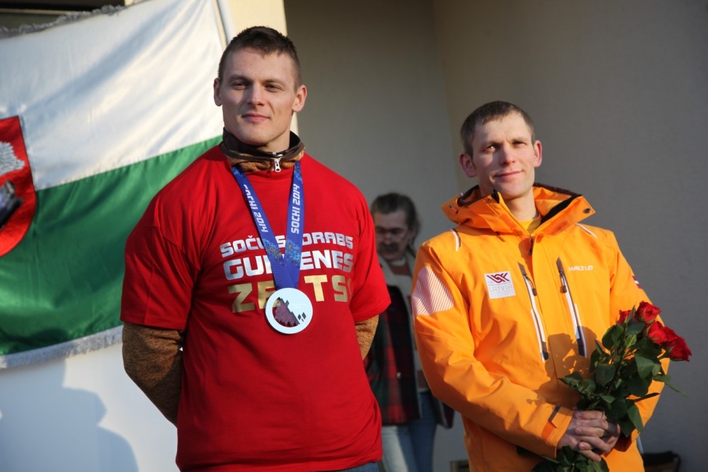 Autors: Gatis Bogdanovs