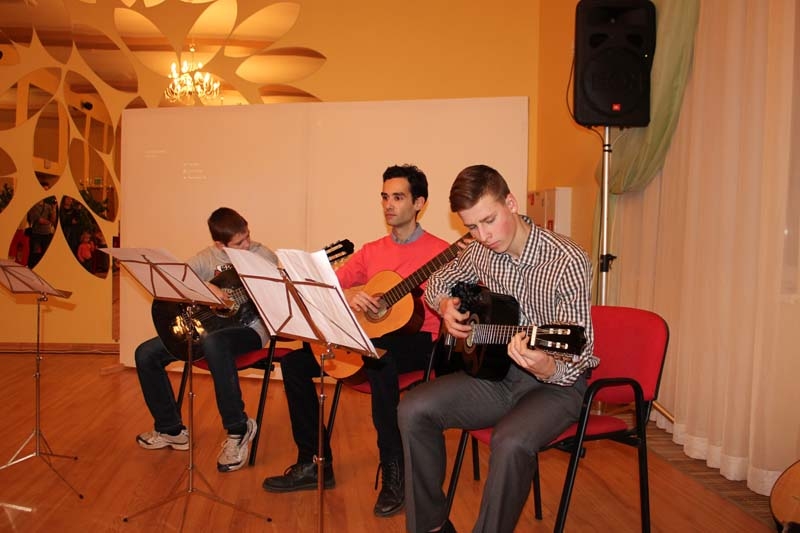 Autors: no personiskā arhīva