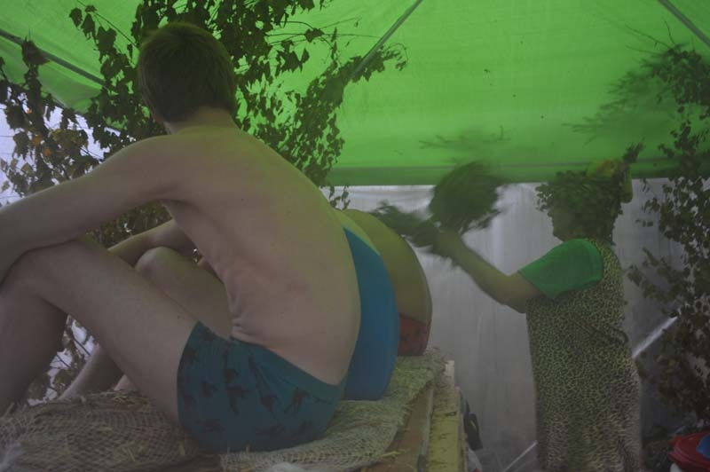 Autors: no personiskā arhīva