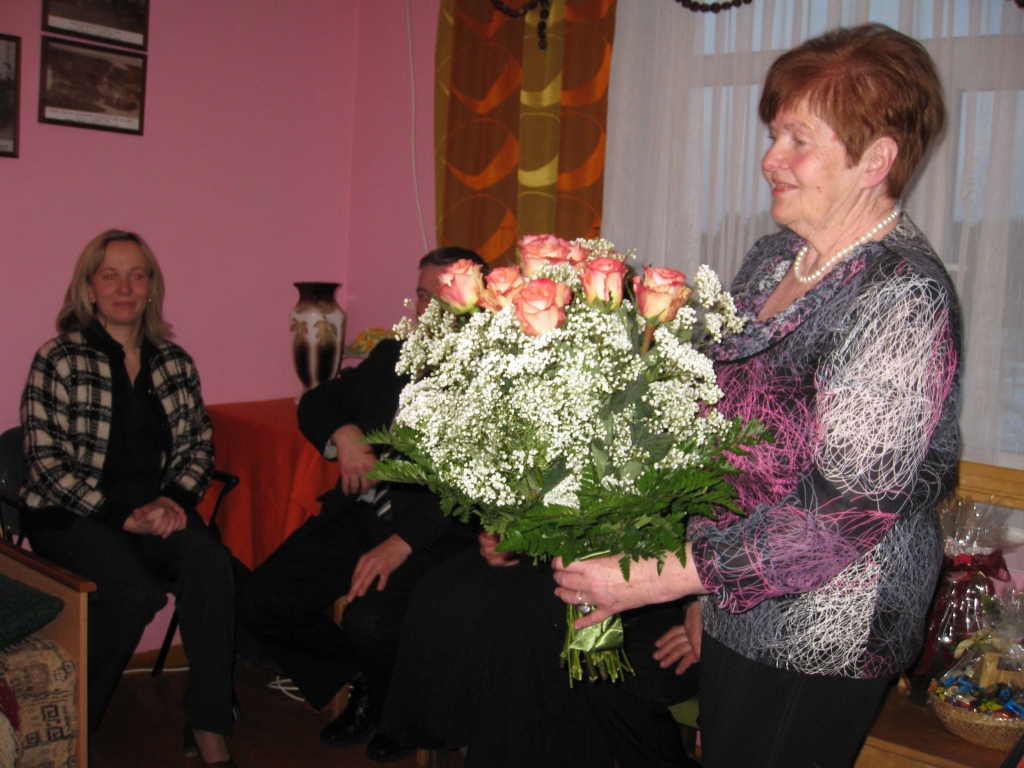 Ieva Bērziņa “Dzirksteles” lasītājiem piedāvā savu jauno “gara darbu” -  autobiogrāfisku stāstu.
Autors: Diāna Odumiņa