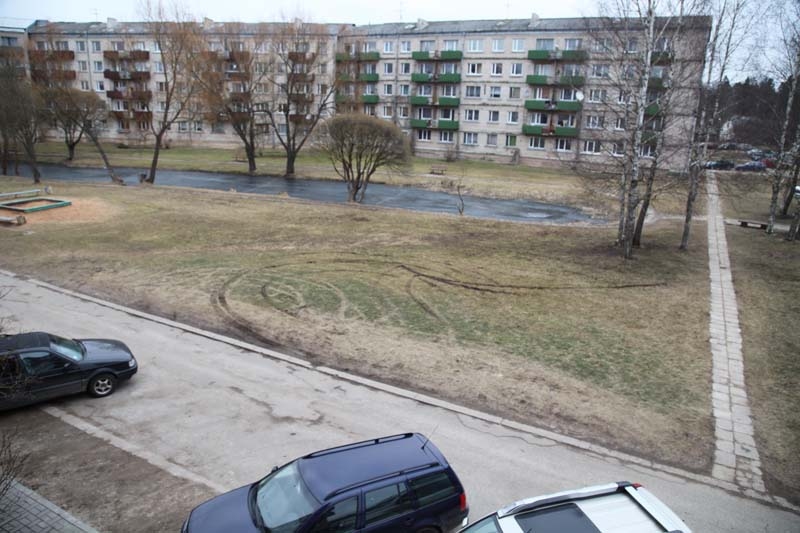 Autors: Gatis Bogdanovs