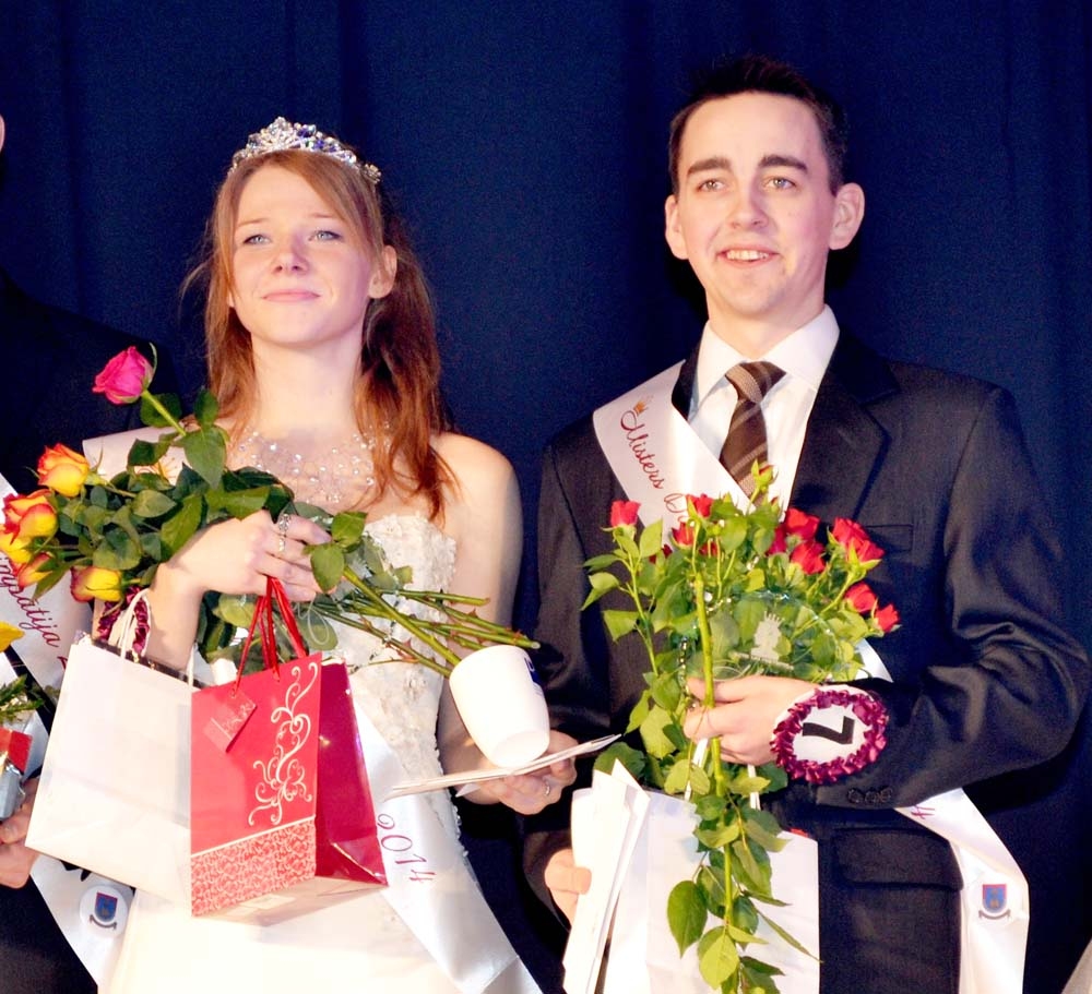 Autors: no personiskā arhīva