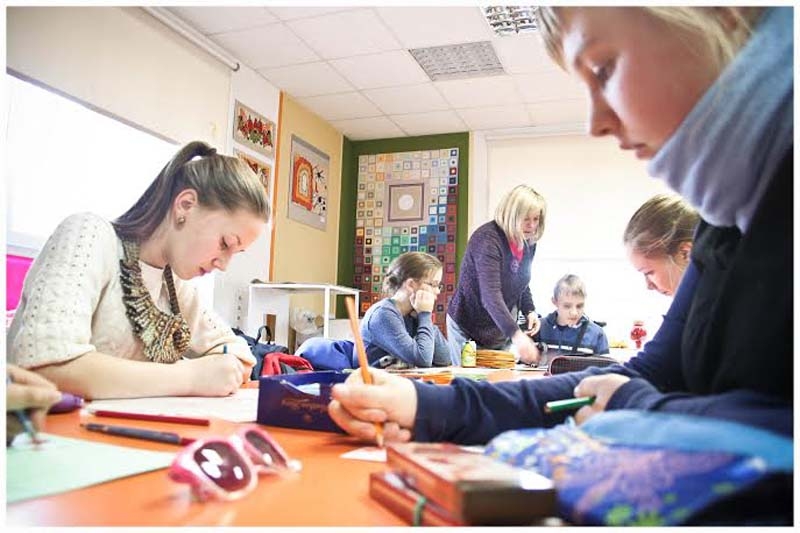 Autors: Gundega Šķēla