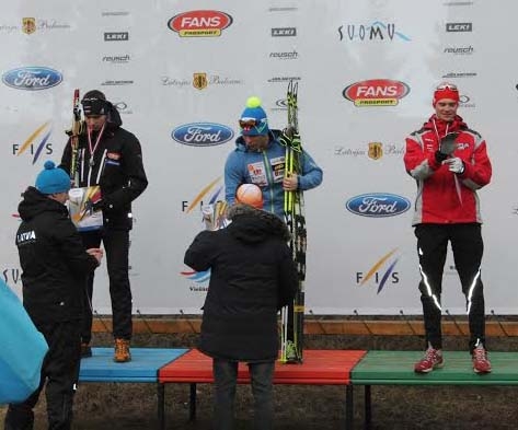 Autors: no personiskā arhīva