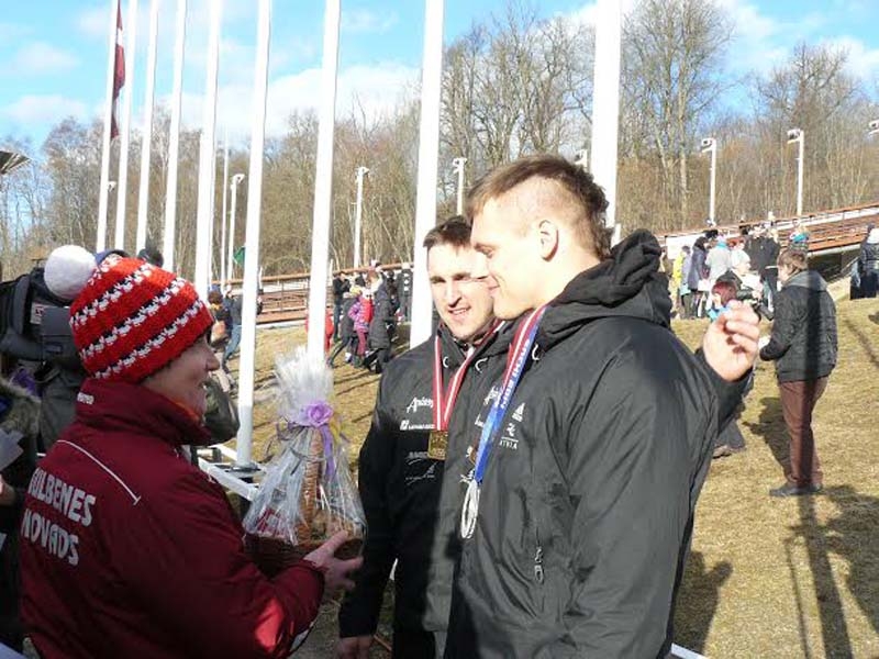 Autors: no personiskā arhīva