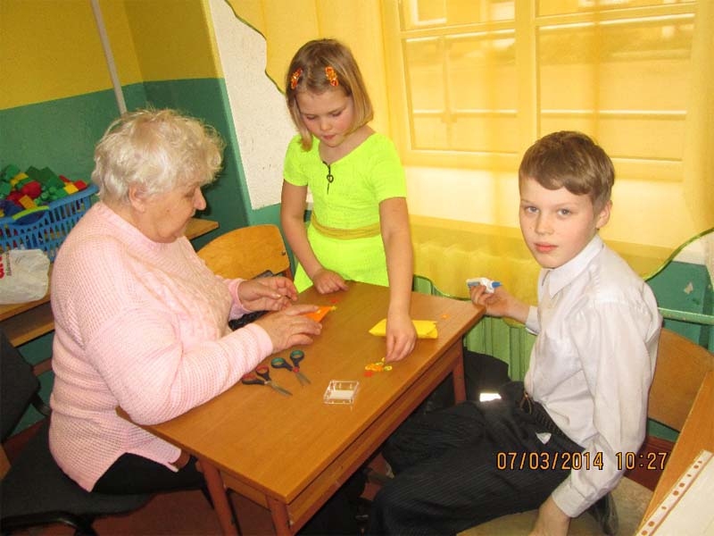 Autors: no personiskā arhīva