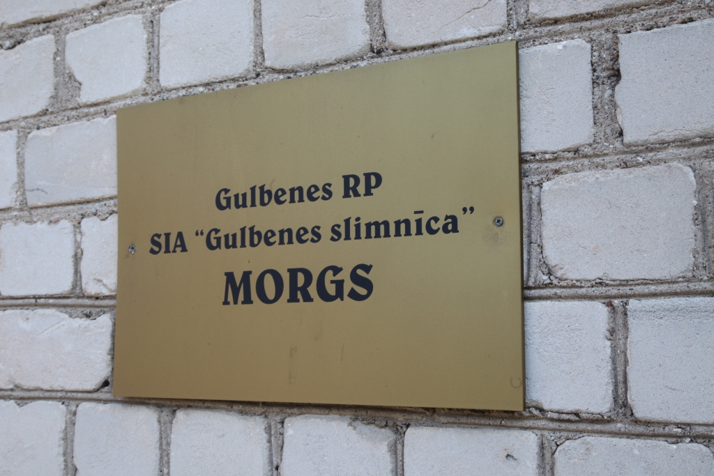 Autors: Gatis Bogdanovs