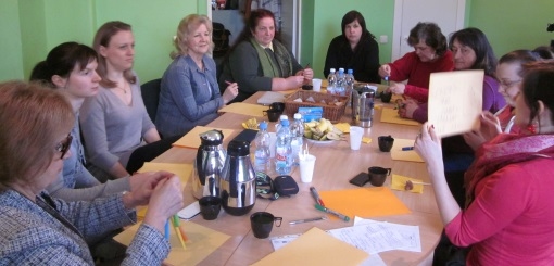 Autors: Gunta Krevica (www.gulbene.lv)