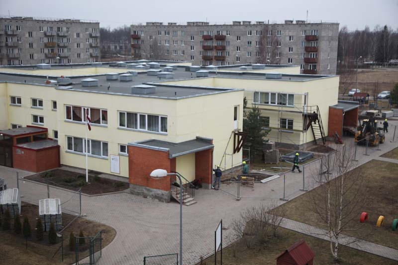 Autors: Gatis Bogdanovs