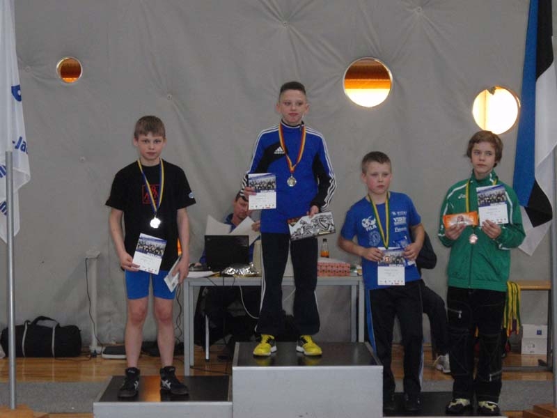 Autors: no personiskā arhīva