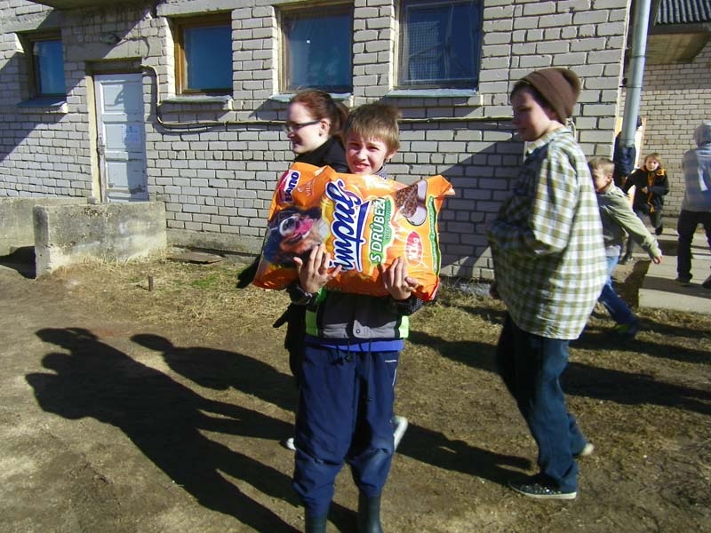 Autors: no personiskā arhīva