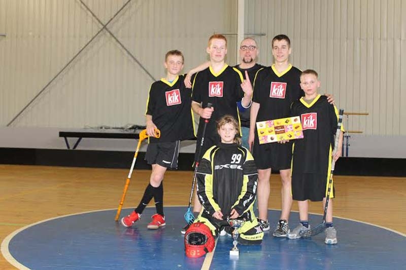 Autors: no personiskā arhīva