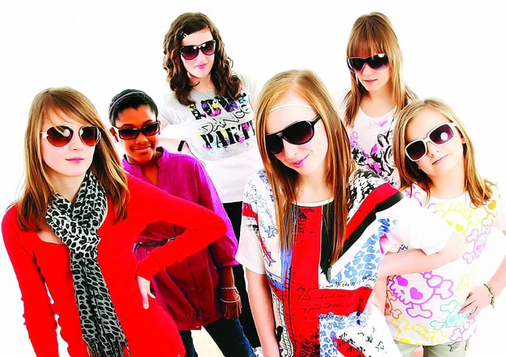 Bērni un pusaudži nereti cenšas izcelties, sacenšoties, kurš stilīgāks, kuram jaudīgāks mobilais tālrunis vai planšetdators. Taču patiesu līderi raksturo spēja iedvesmot un motivēt apkārtējos.
Autors: beckphotograp