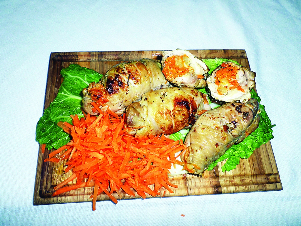 Autors: Skaidrīte Bukše