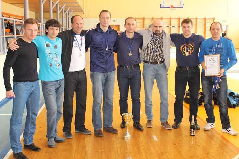 Autors: no personiskā arhīva