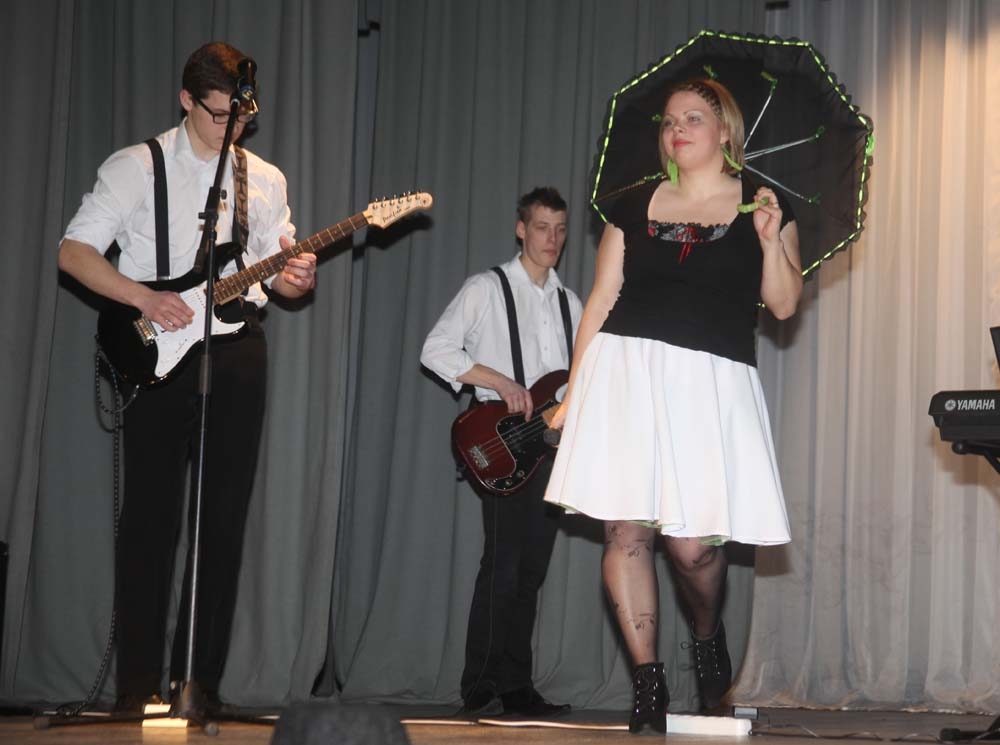 Autors: no personiskā arhīva