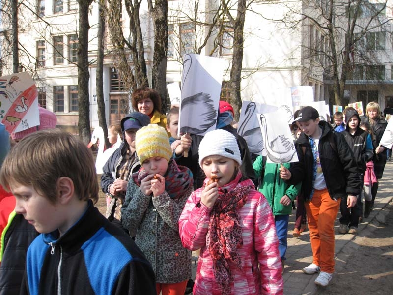 Autors: Gatis Bogdanovs, Diāna Odumiņa