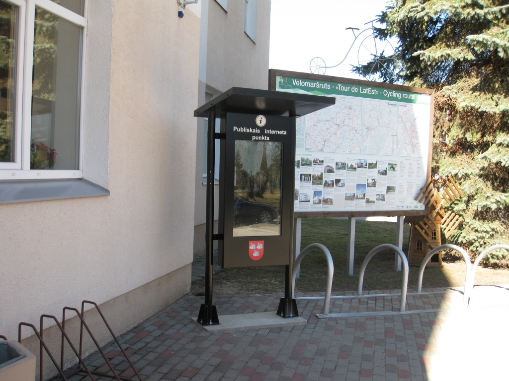 Autors: Diāna Odumiņa