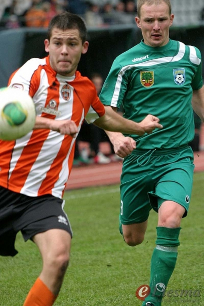 Viktors Kurma.
Autors: no personiskā arhīva