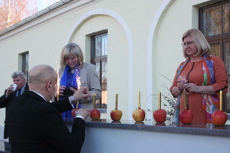 Autors: Evita Brokāne