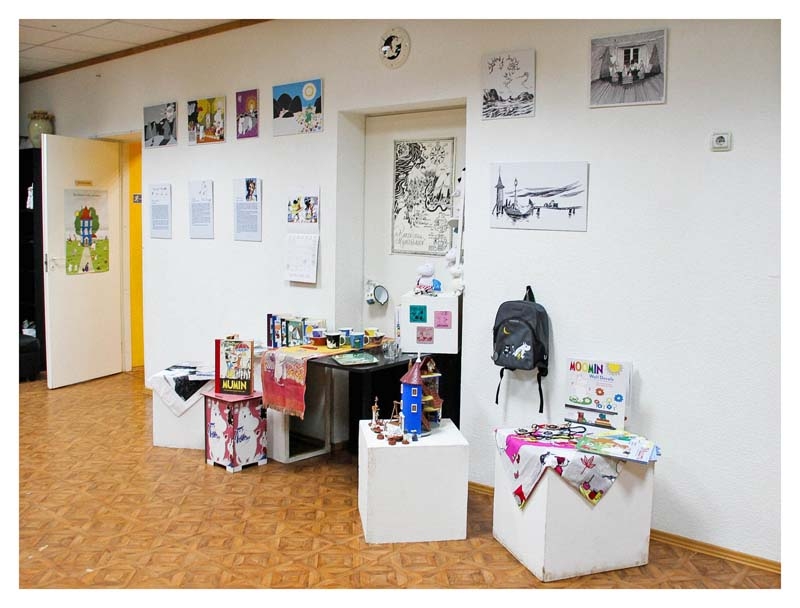 Autors: Gundega Šķēla