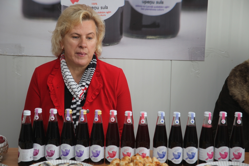 Autors: Gatis Bogdanovs (no arhīva)