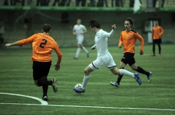 Autors: no personiskā arhīva