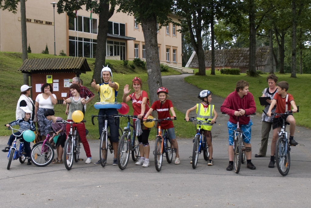 Autors: no personiskā arhīva