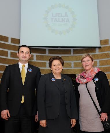 Autors: Publicitātes foto