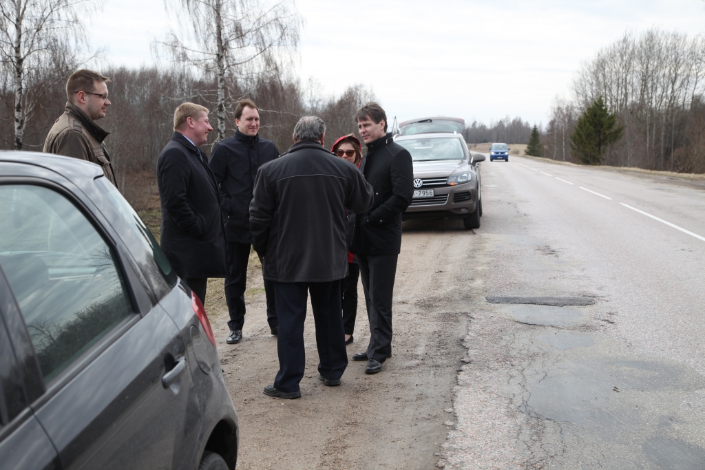 Autors: Gatis Bogdanovs