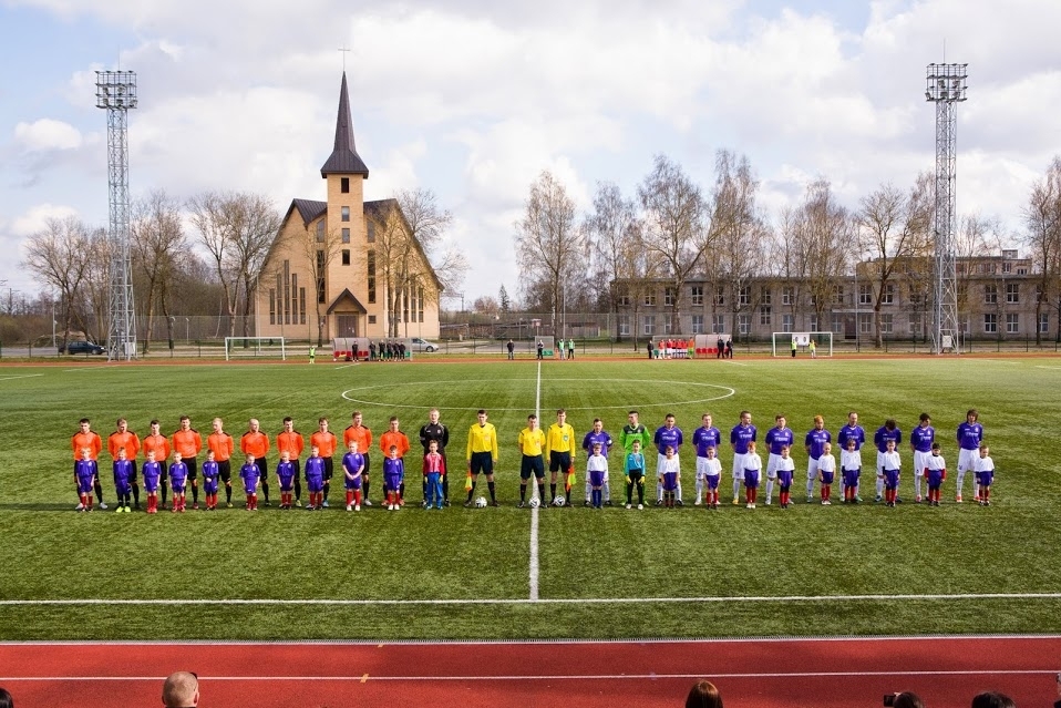 Autors: no personiskā arhīva