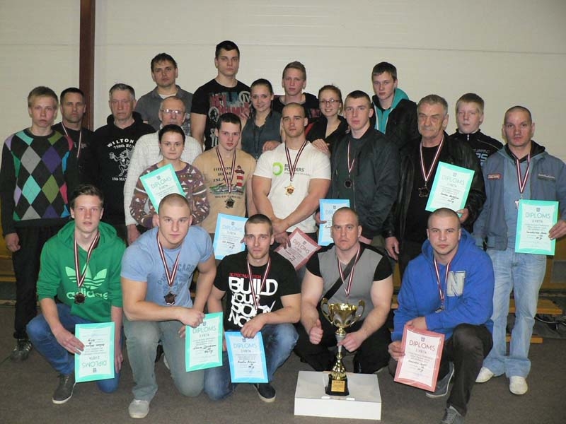 Autors: no personiskā arhīva