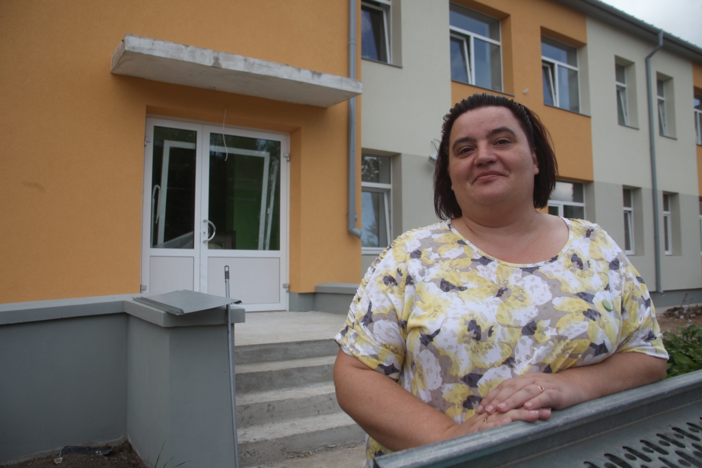 SIA “Balvu un Gulbenes slimnīcu apvienība” valdes locekle Alīda Vāne tagad ir arī SIA “Ziemeļkurzemes reģionālā slimnīca” valdes priekšsēdētājas vietas izpildītāja.
Autors: no 