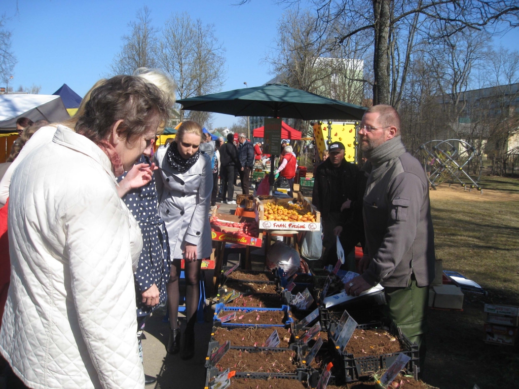 Autors: Tamāra Ulase