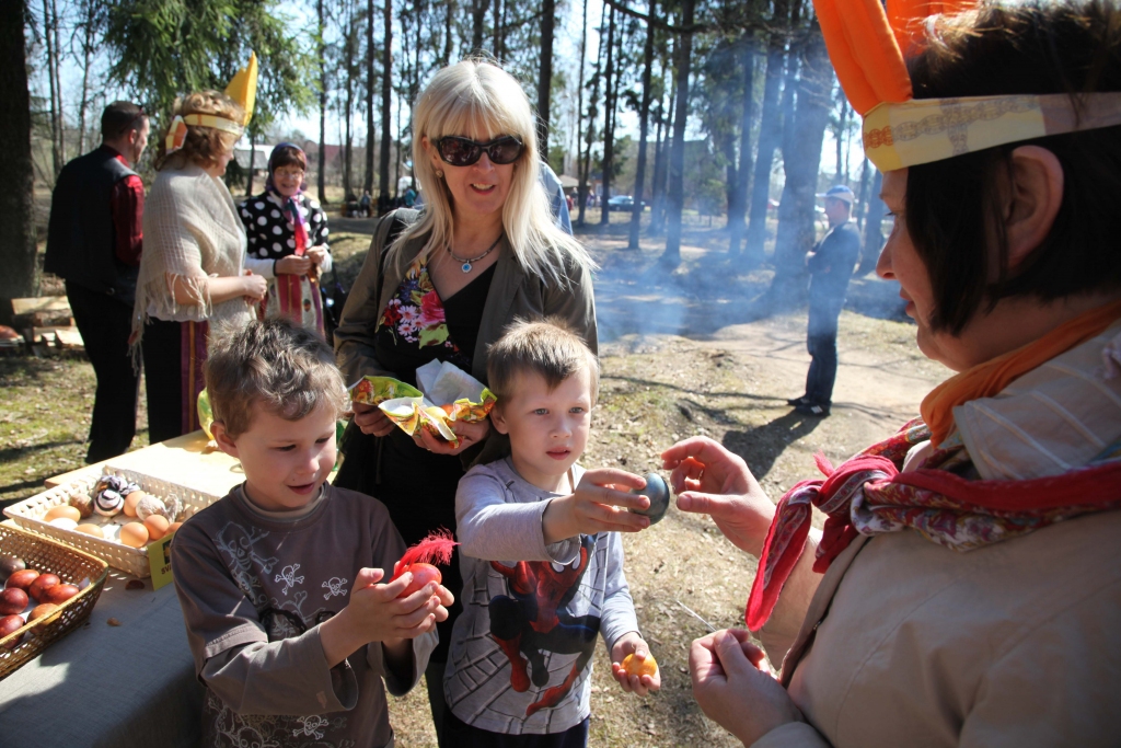 Autors: Gatis Bogdanovs